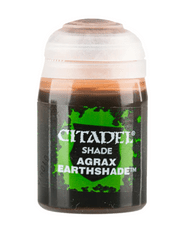 Citadel Colour - Shade - Agrax Earthshade (24 ml)